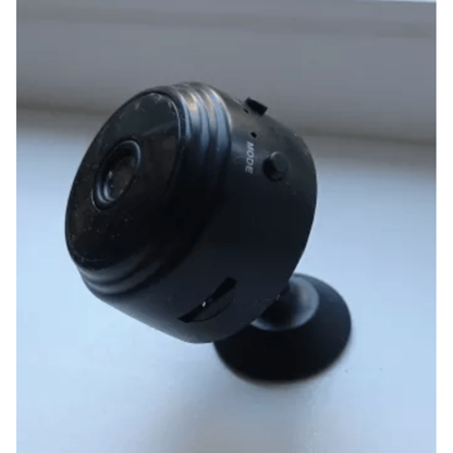 Mini Camara Espia- Inalambrico WIFI